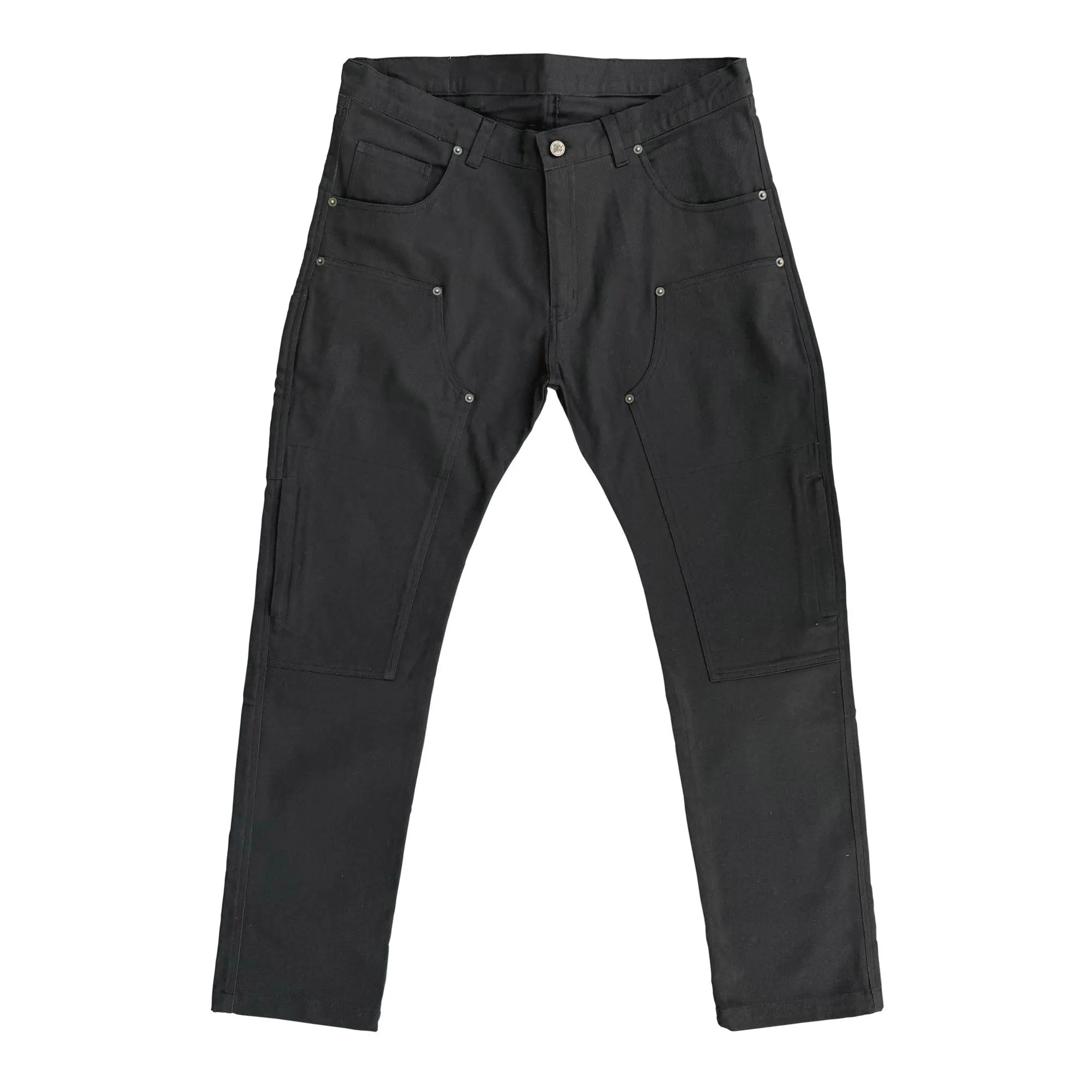 AGE OF GLORY - Service Pant Desert Black