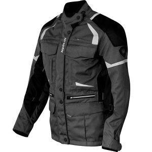 Merlin Neptune 2 WP Textile Jacket - Sage