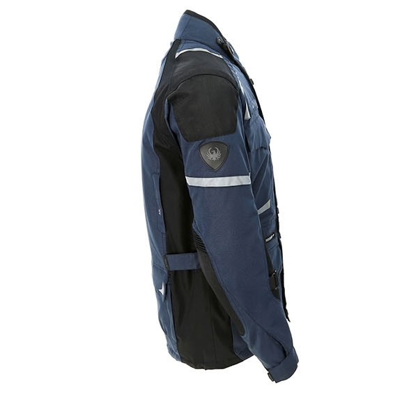 Merlin Neptune 2 WP Textile Jacket - Blue - Imagen 4