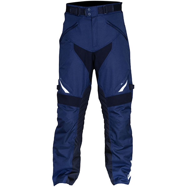 Merlin Neptune 2 WP Textile Trousers - Blue