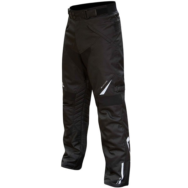 Merlin Neptune 2 WP Textile Trousers - Black - Imagen 2
