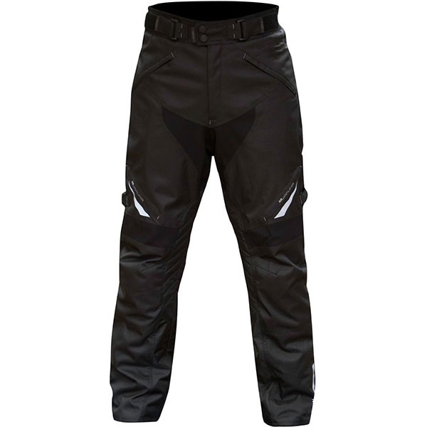 Merlin Neptune 2 WP Textile Trousers - Black