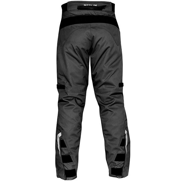 Merlin Neptune 2 WP Textile Trousers - Sage - Imagen 3
