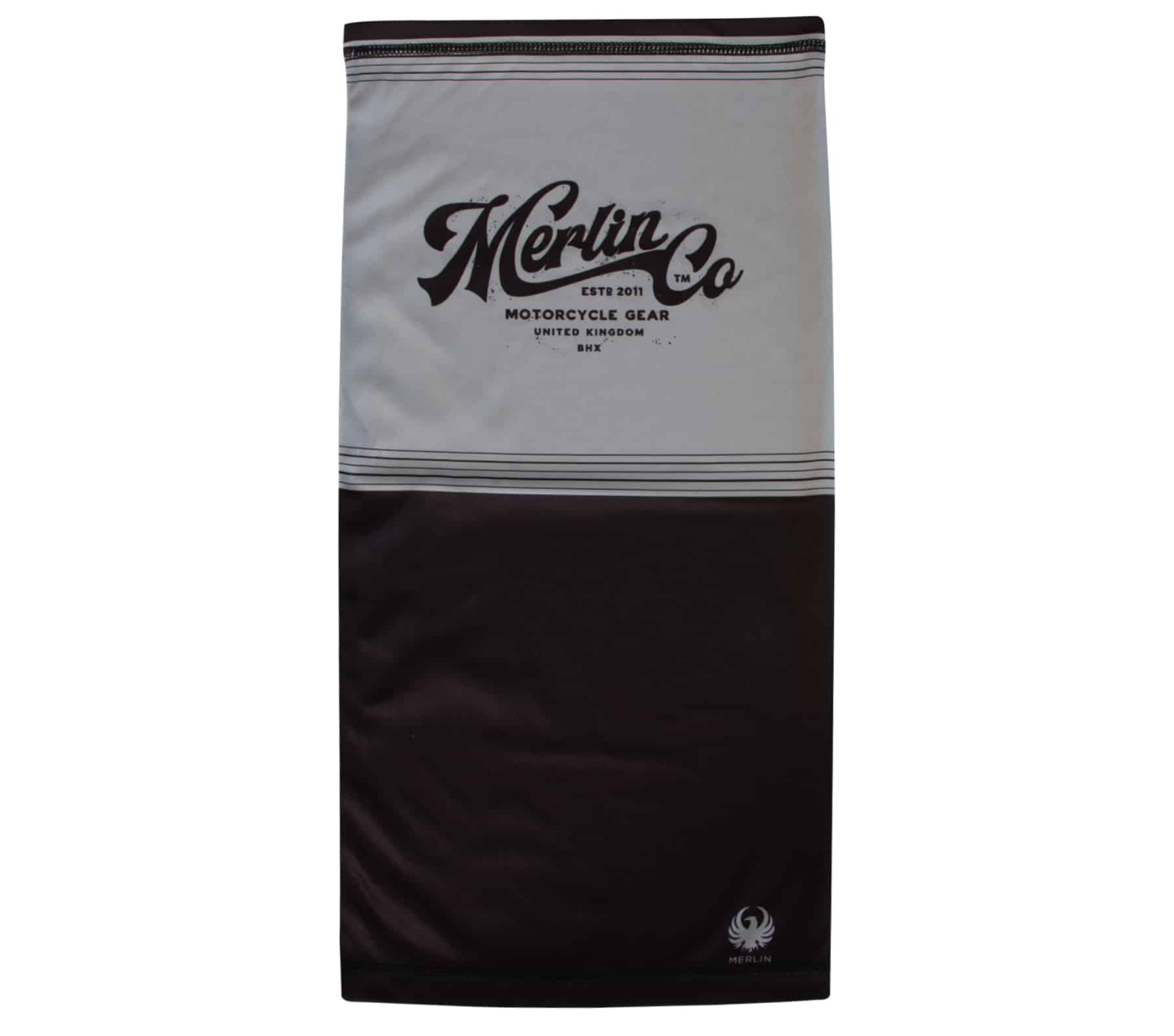 MERLIN - HARTGATE SIGNATURE NECK TUBE