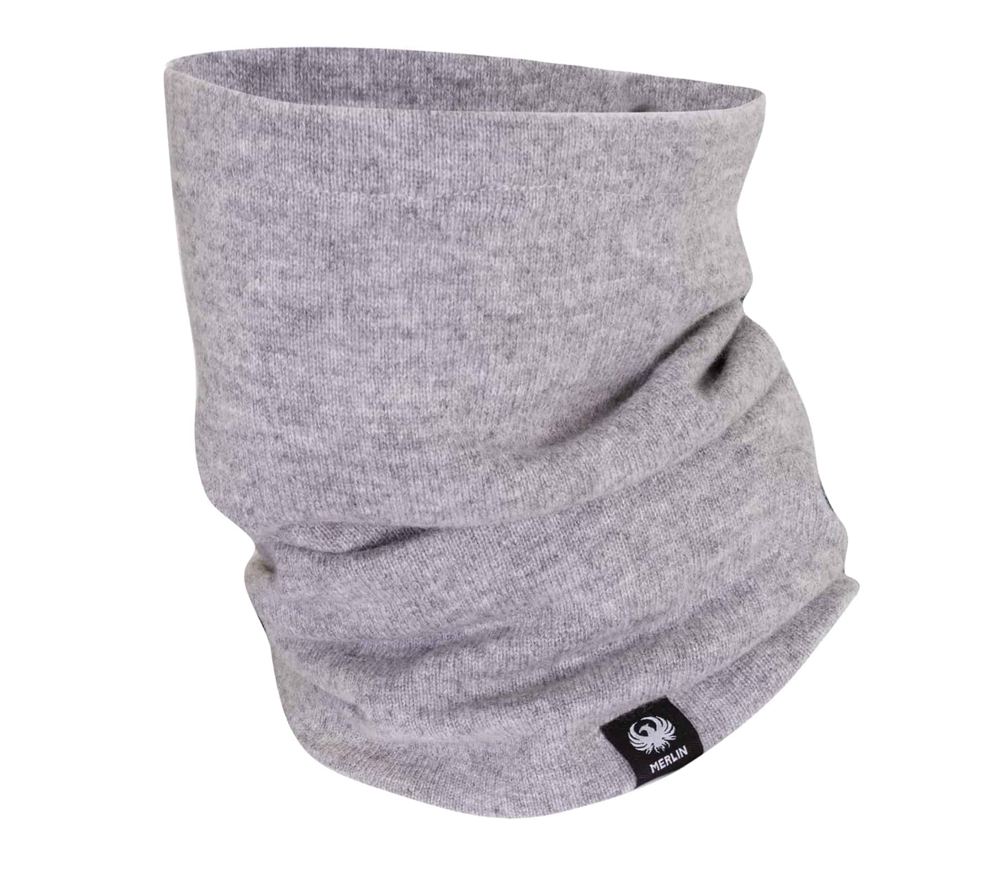 MERLIN - BROOK WOOL NECK TUBE