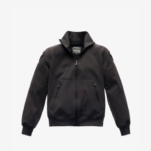 BLAUER HT - Man Pro Anthracite