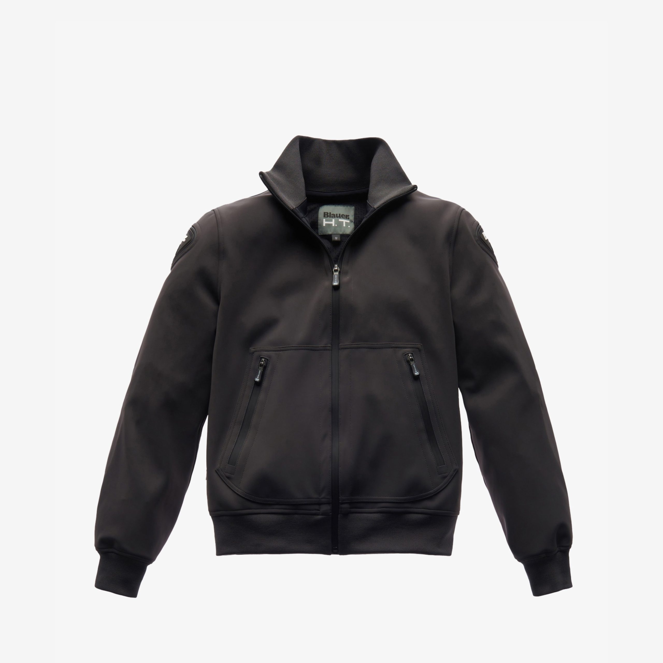 BLAUER HT - Man Pro Anthracite