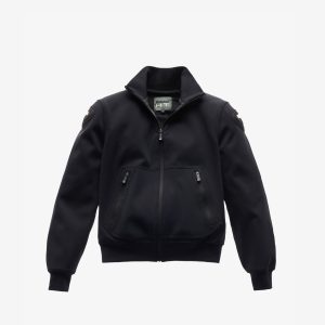 BLAUER HT - Man Pro Black Asphalt