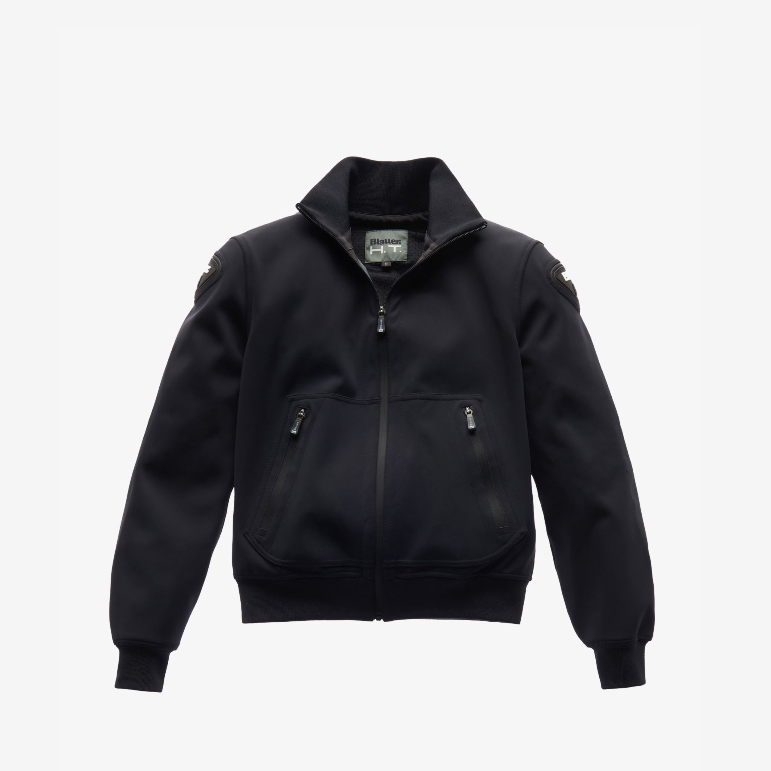 BLAUER HT - Man Pro Black Asphalt