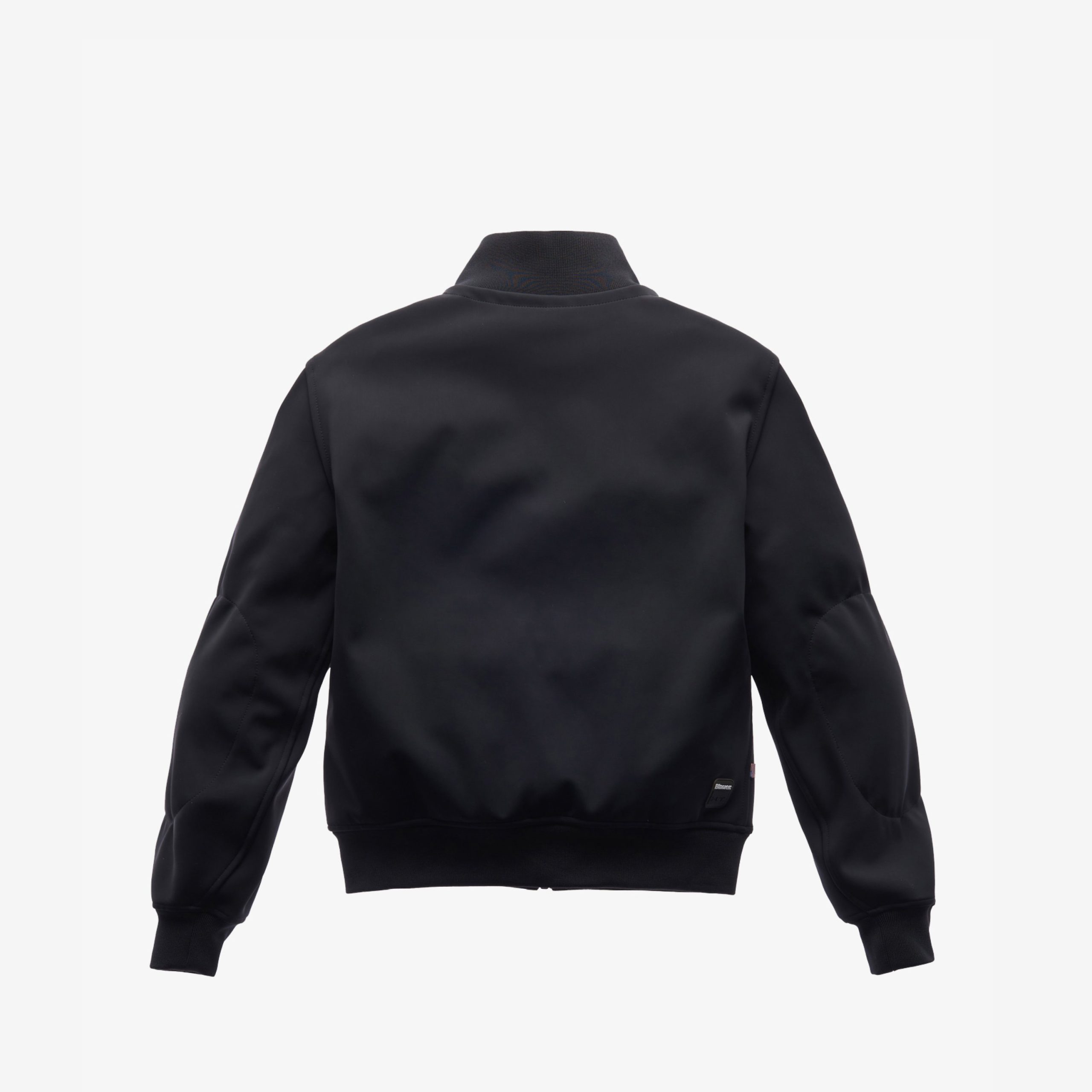 BLAUER HT - Man Pro Black Asphalt - Imagen 3