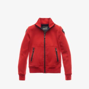 BLAUER HT - Man Pro Bright Red