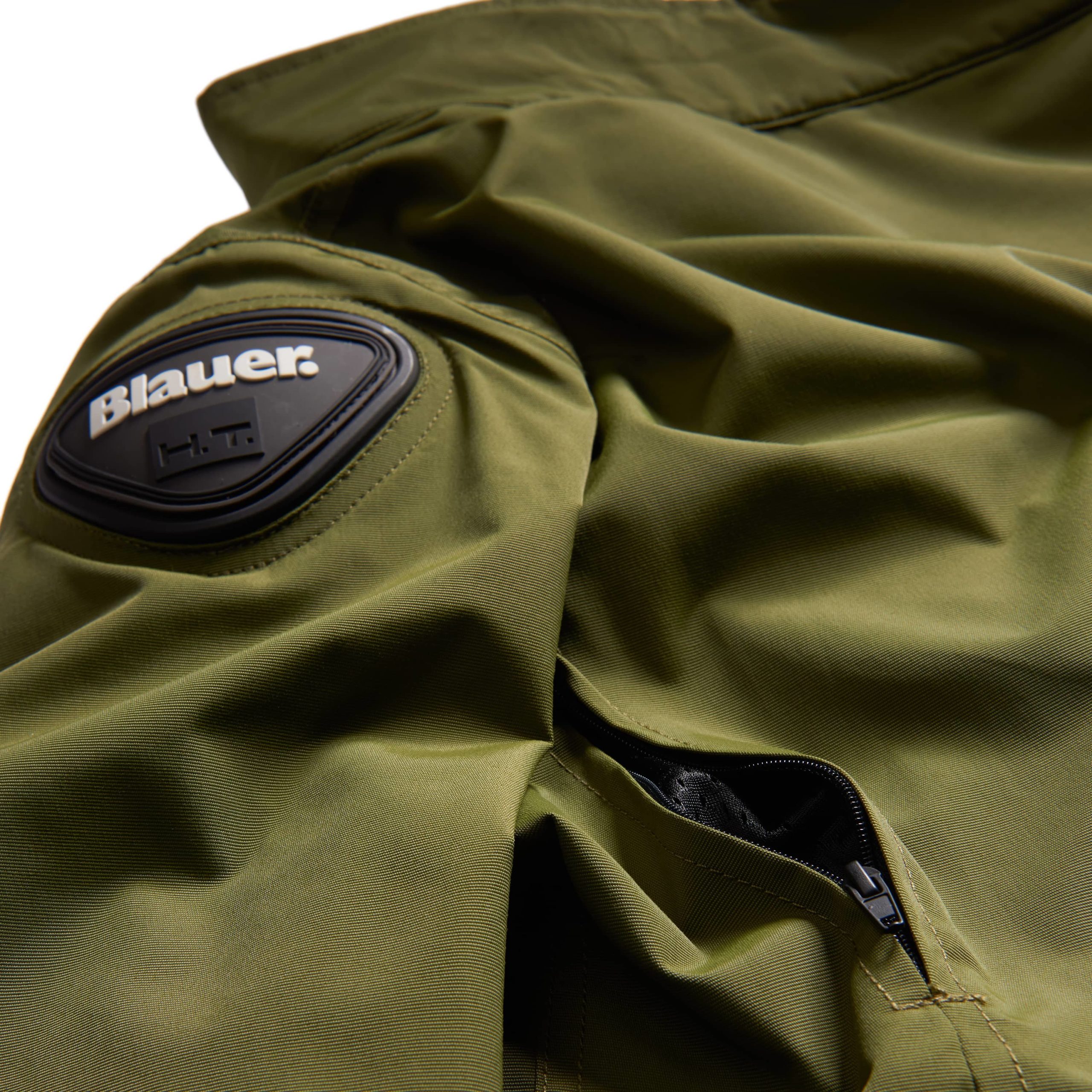 BLAUER HT - Ethan Alpine Green - Imagen 3