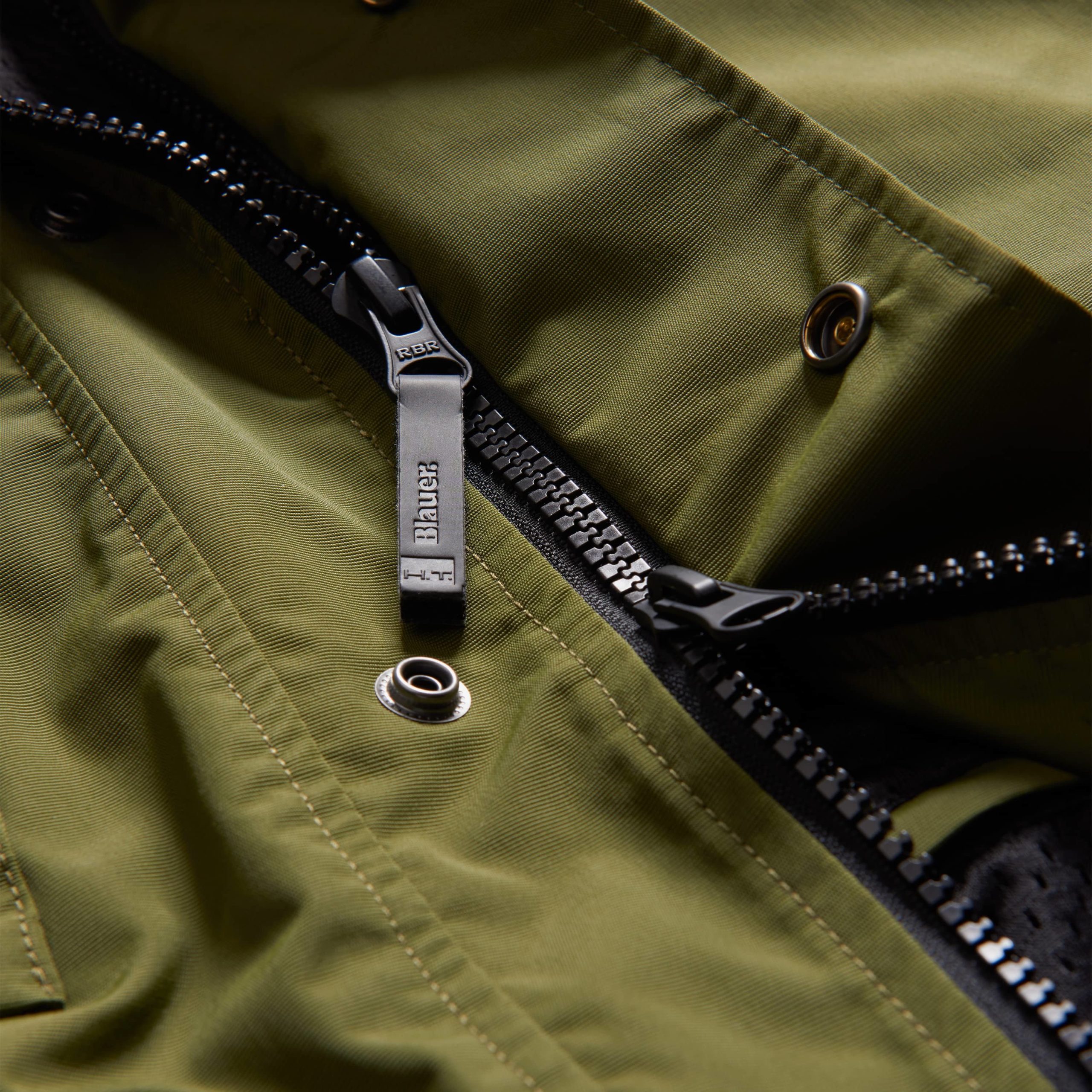 BLAUER HT - Ethan Alpine Green - Imagen 5