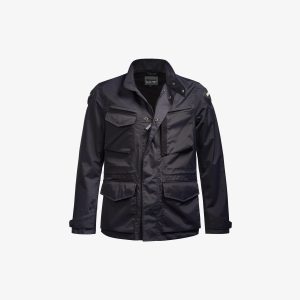 BLAUER HT - Ethan Blue