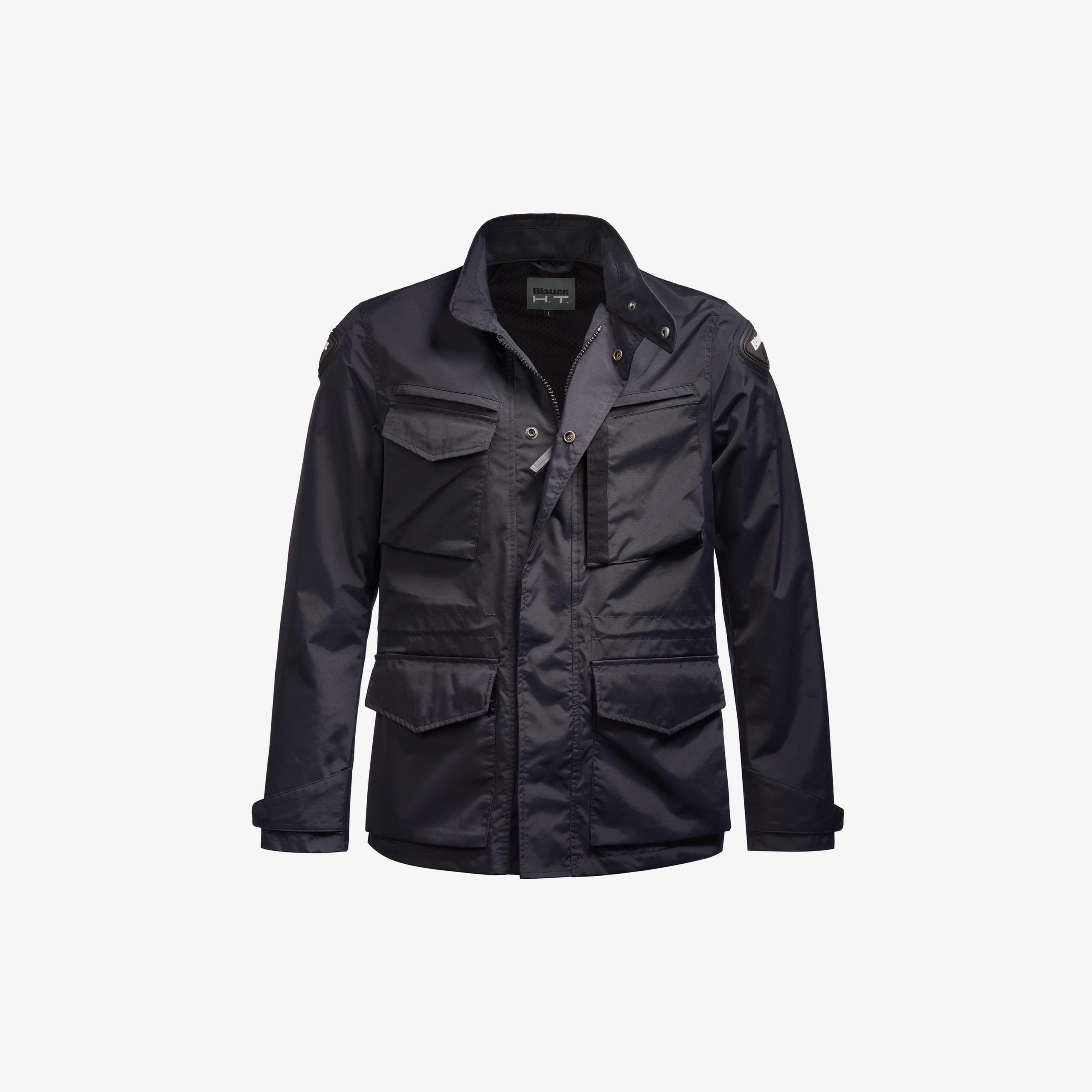 BLAUER HT - Ethan Blue