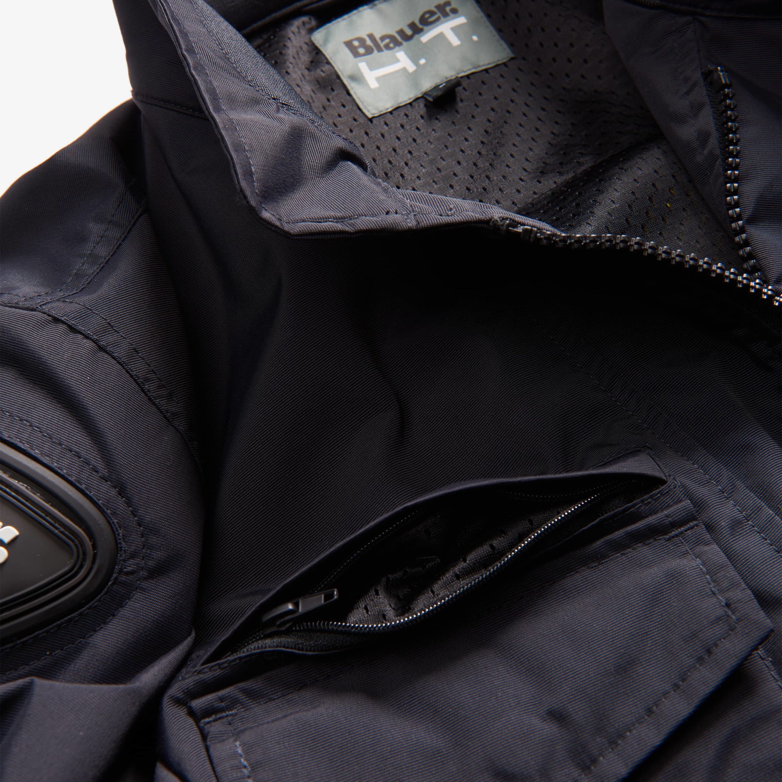BLAUER HT - Ethan Blue - Imagen 4