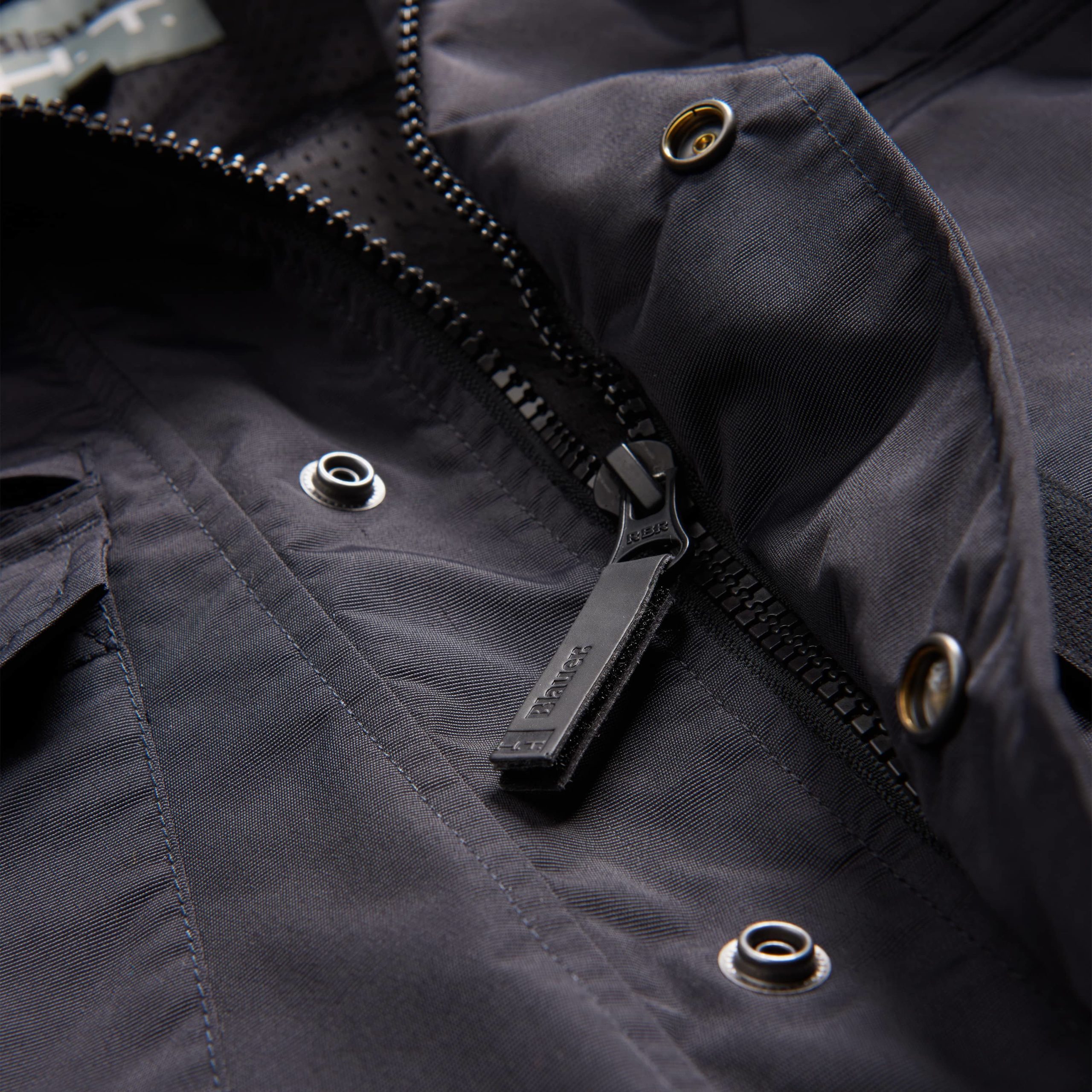 BLAUER HT - Ethan Blue - Imagen 5