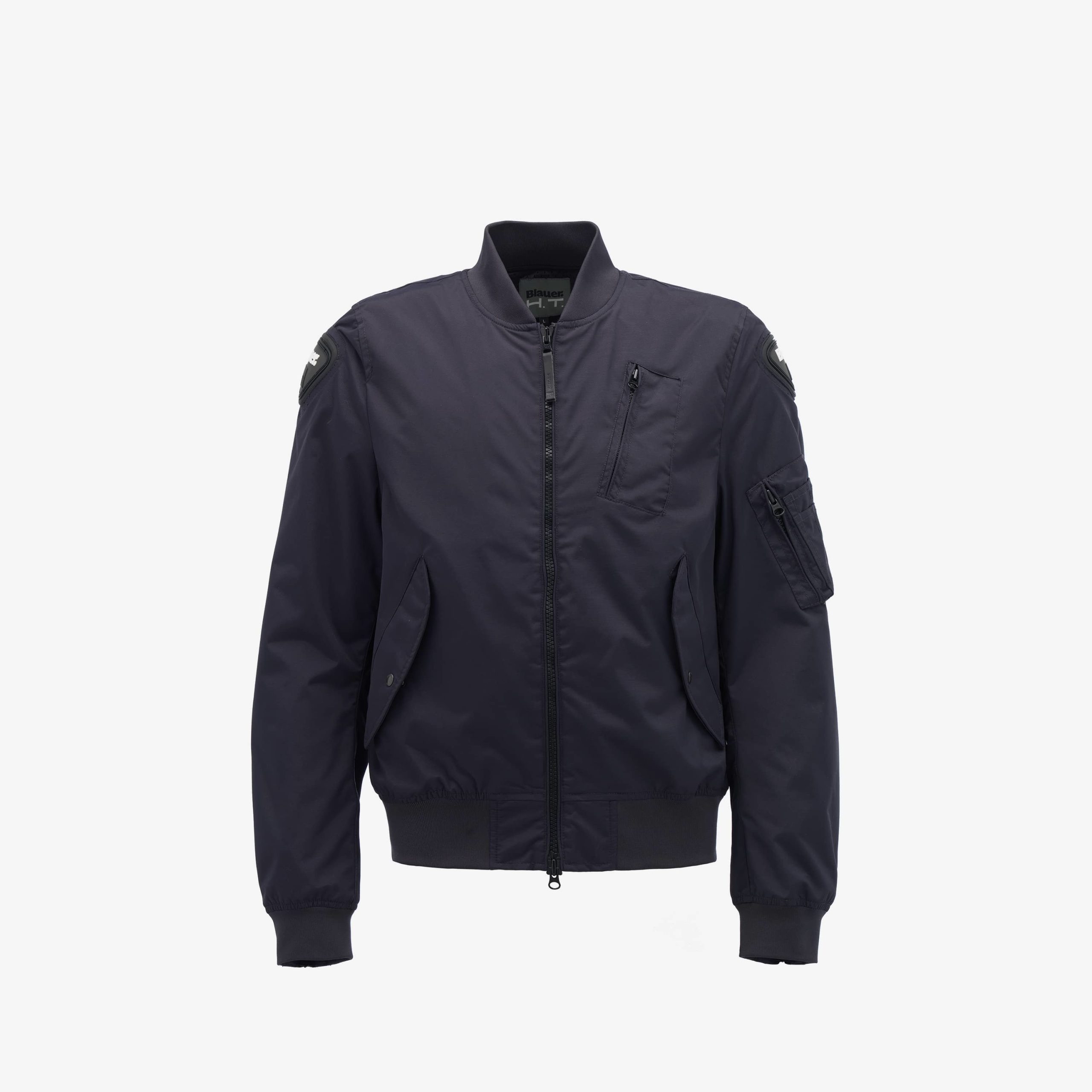 BLAUER HT - Maverick Blue