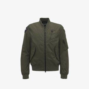 BLAUER HT - Maverick Kombu Algae