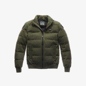 BLAUER HT - College Kombu Algae