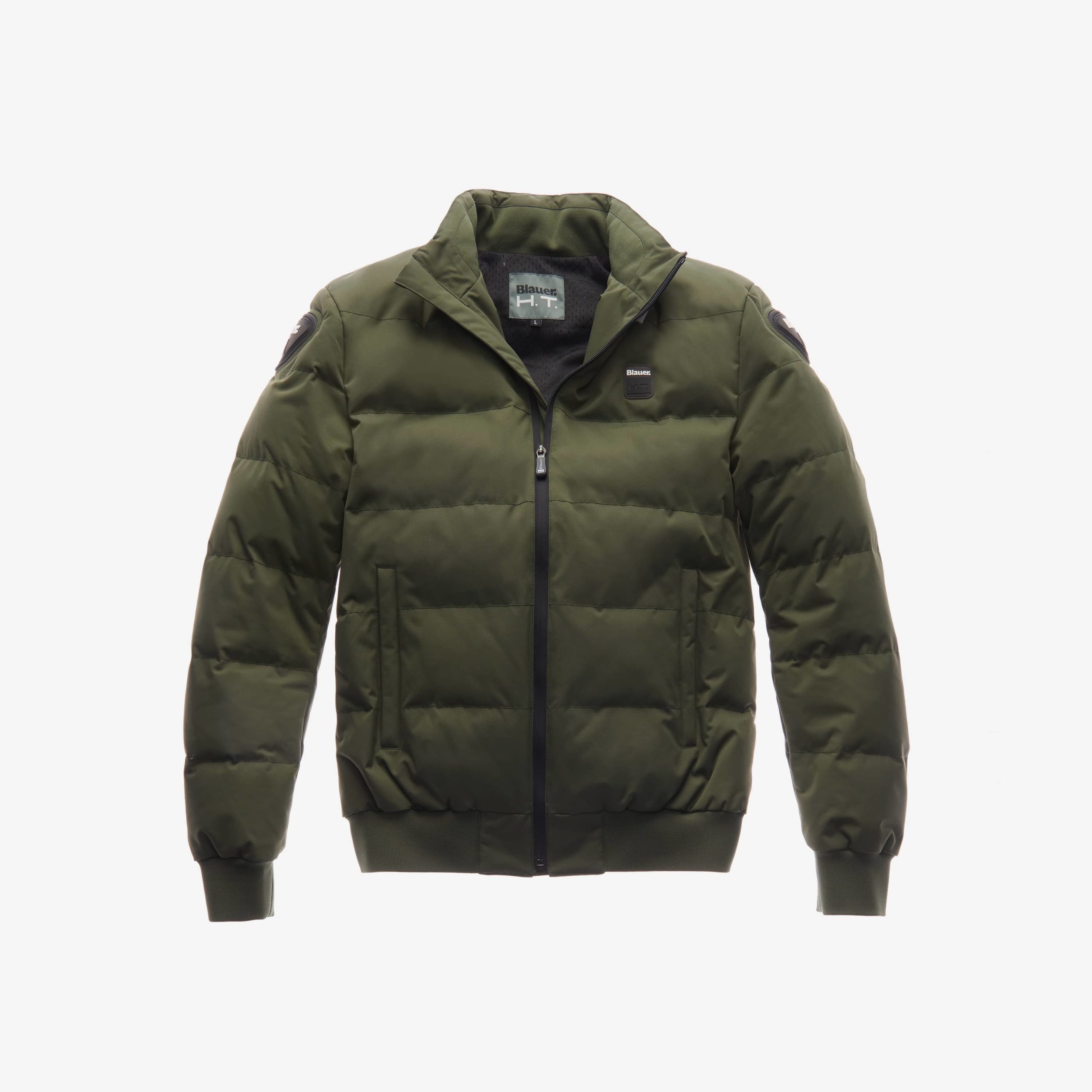 BLAUER HT - College Kombu Algae