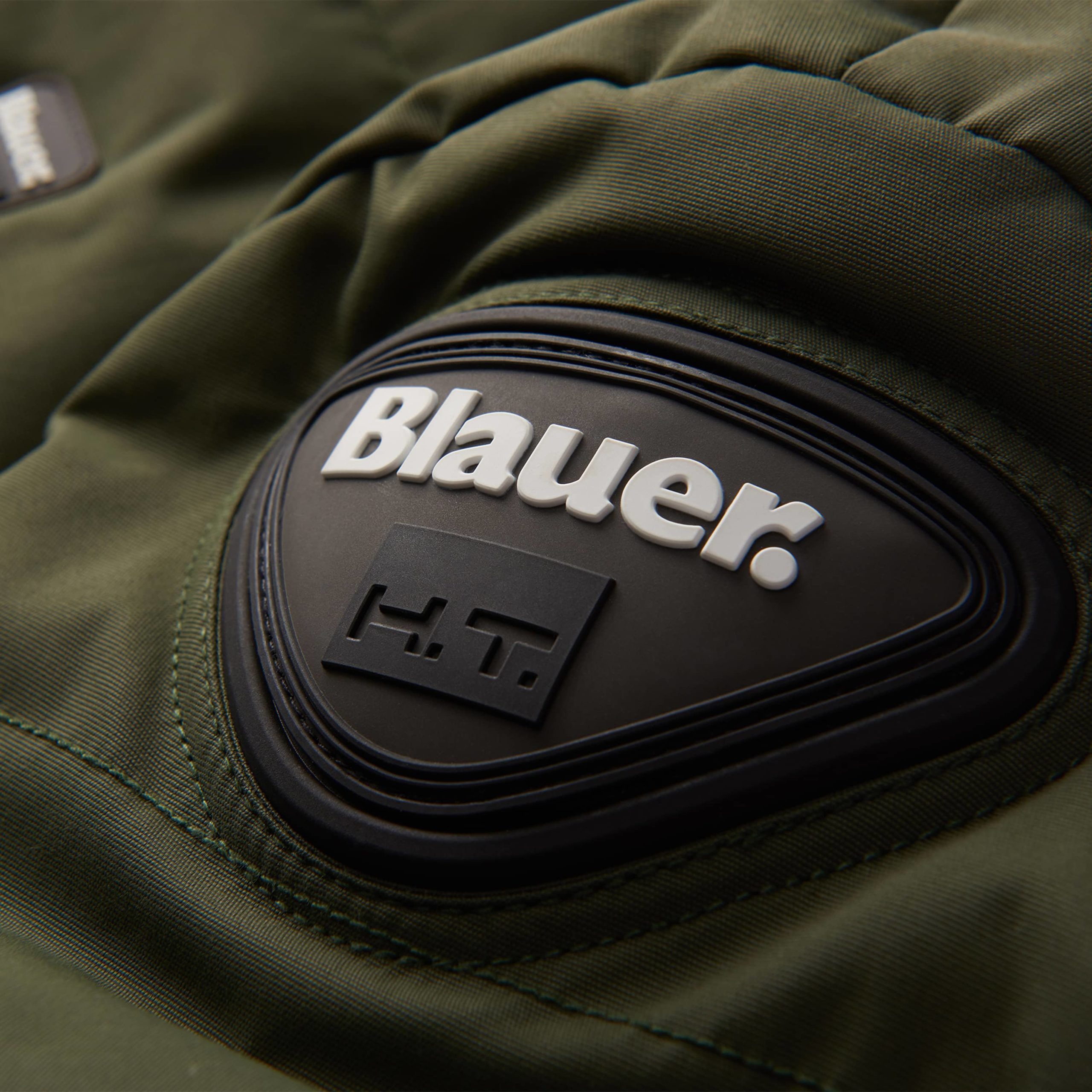 BLAUER HT - College Kombu Algae - Imagen 4