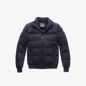 BLAUER HT - College Blue