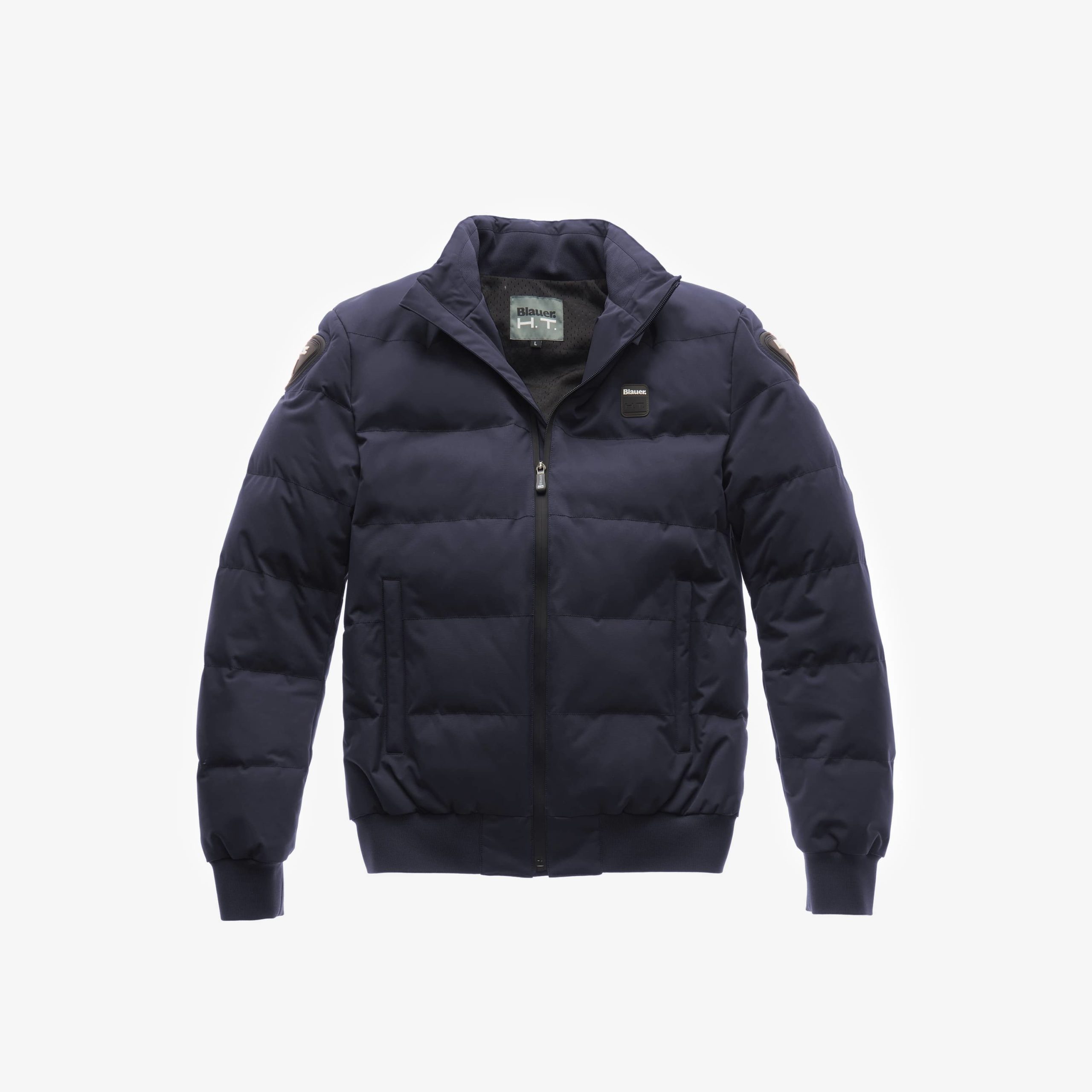 BLAUER HT - College Blue