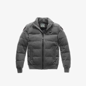 BLAUER HT - College Anthracite