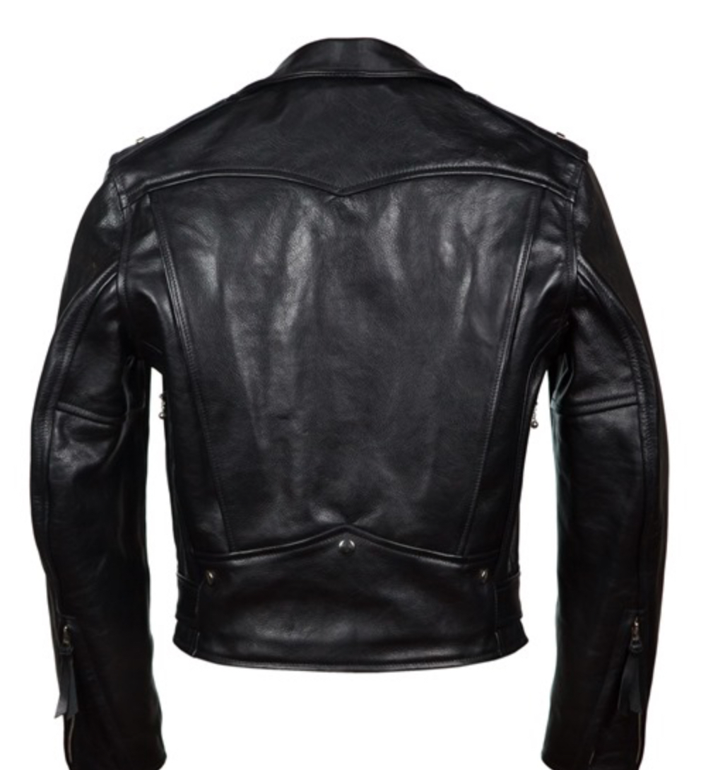 AEROLEATHER King of the Road - Imagen 3
