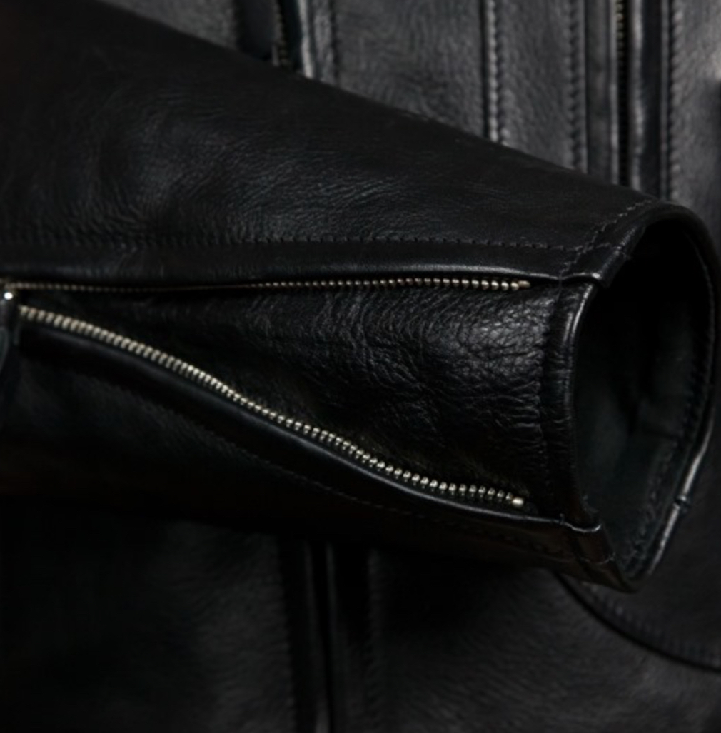 AEROLEATHER King of the Road - Imagen 5