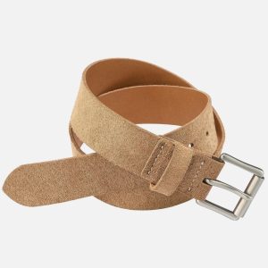 RED WING SHOES - HAWTHORNE MULESKINNER LEATHER BELT