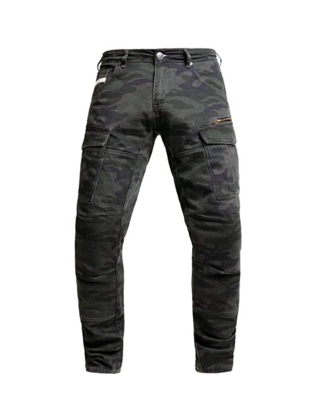 RIDE JOHN DOE - DEFENDER MONO CAMOUFLAGE UNISEX