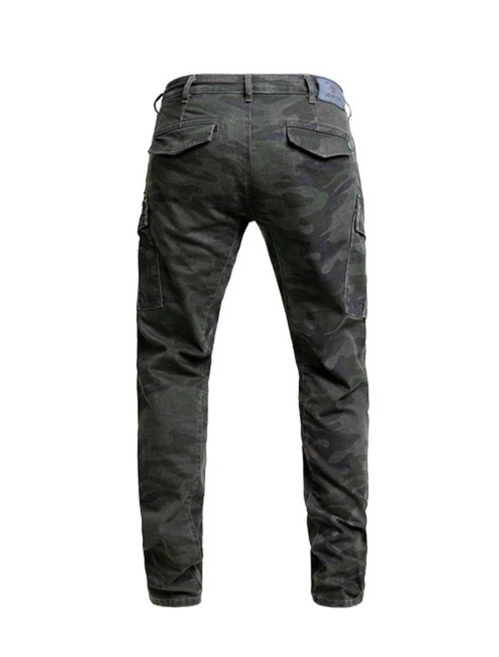 RIDE JOHN DOE - DEFENDER MONO CAMOUFLAGE UNISEX - Imagen 5