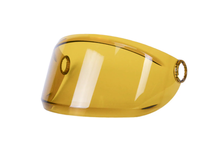 HEDON - HEROINE RACER VISOR 2.0 COFFE HAZE