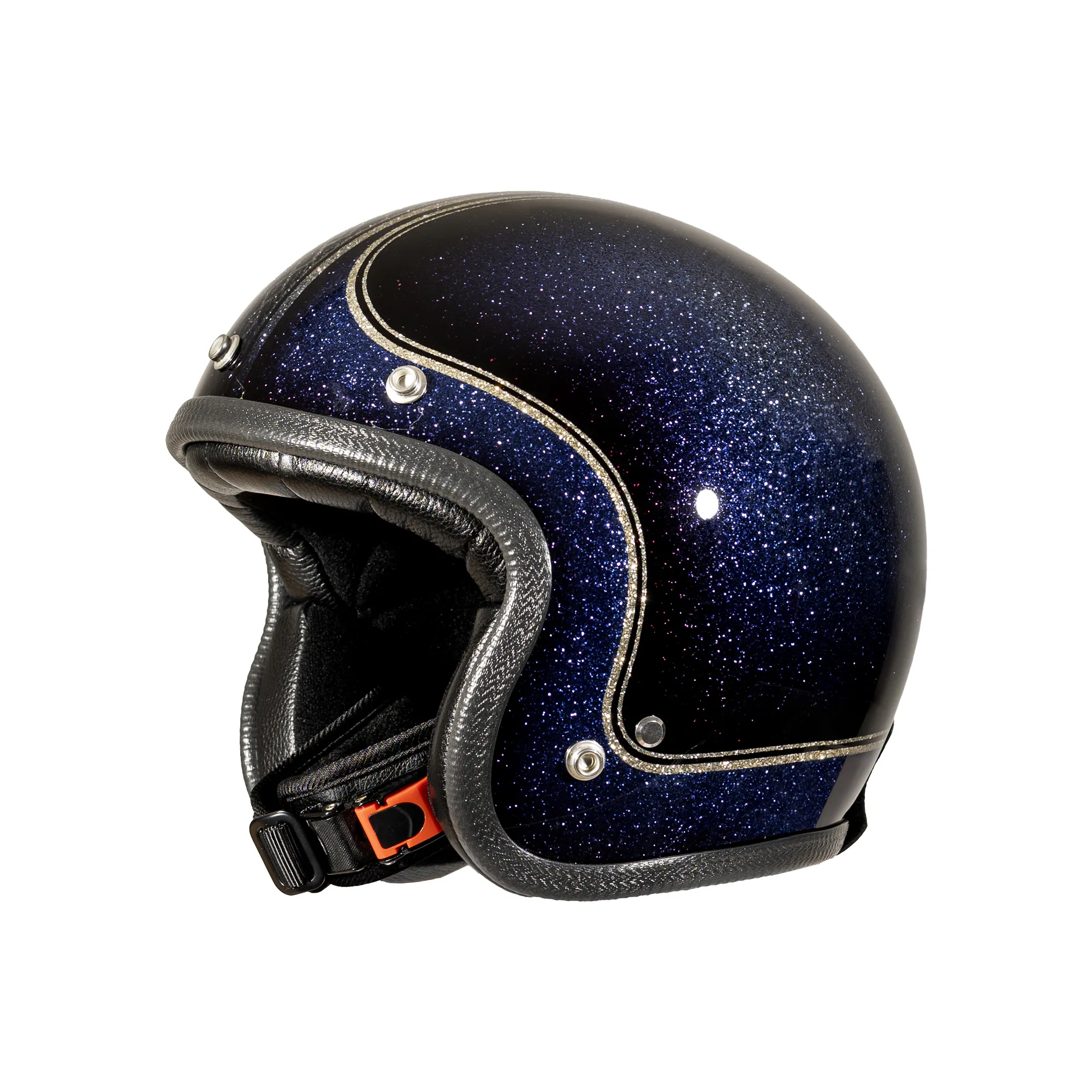 70’S HELMETS - Vintage Blue - Imagen 3