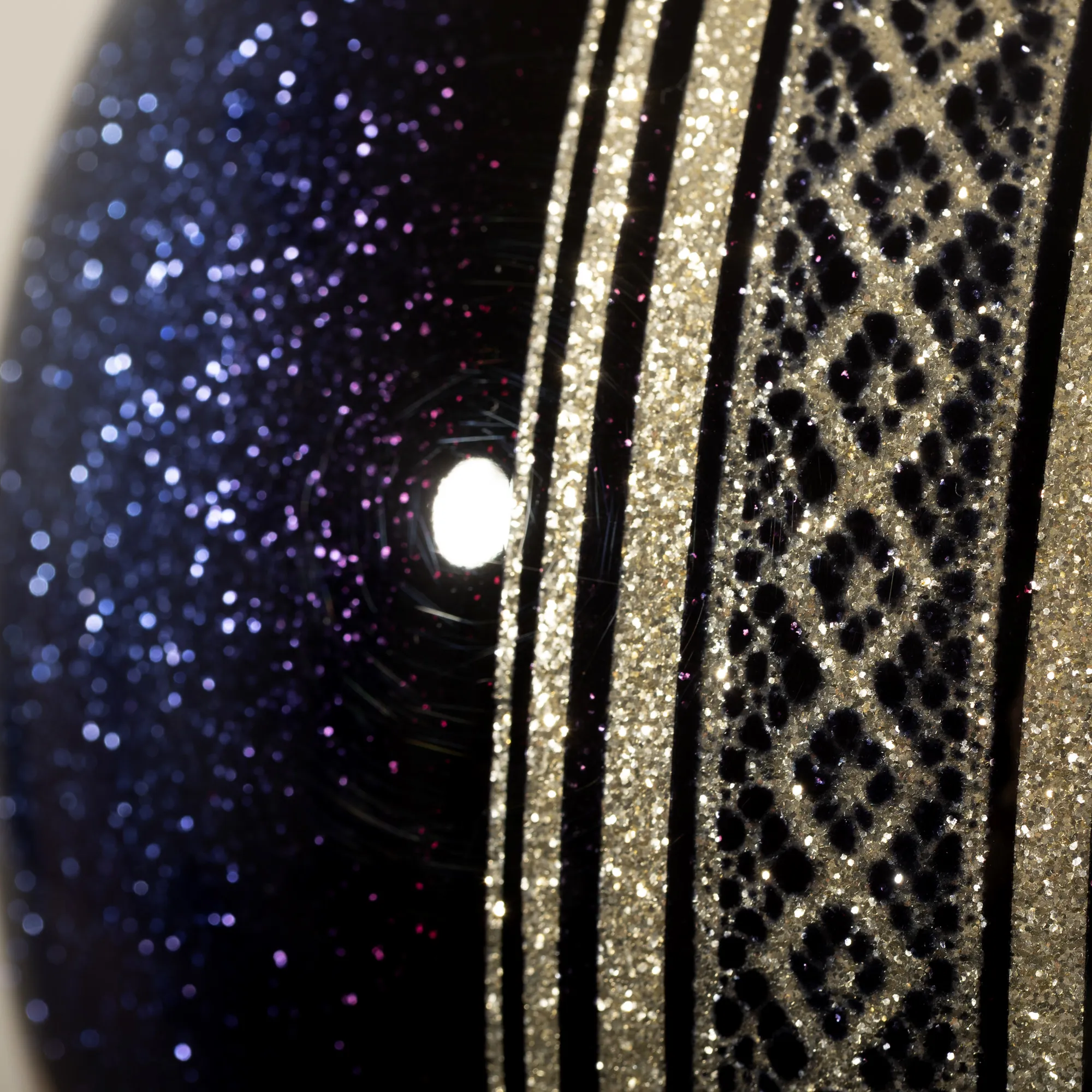 70’S HELMETS - Vintage Blue - Imagen 4
