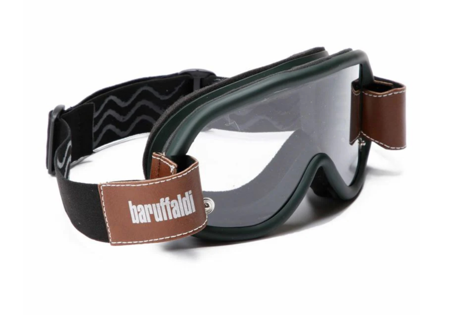 BARUFFALDI SPEED 4 GOGGLES - GREEN W/ 3 LENSES