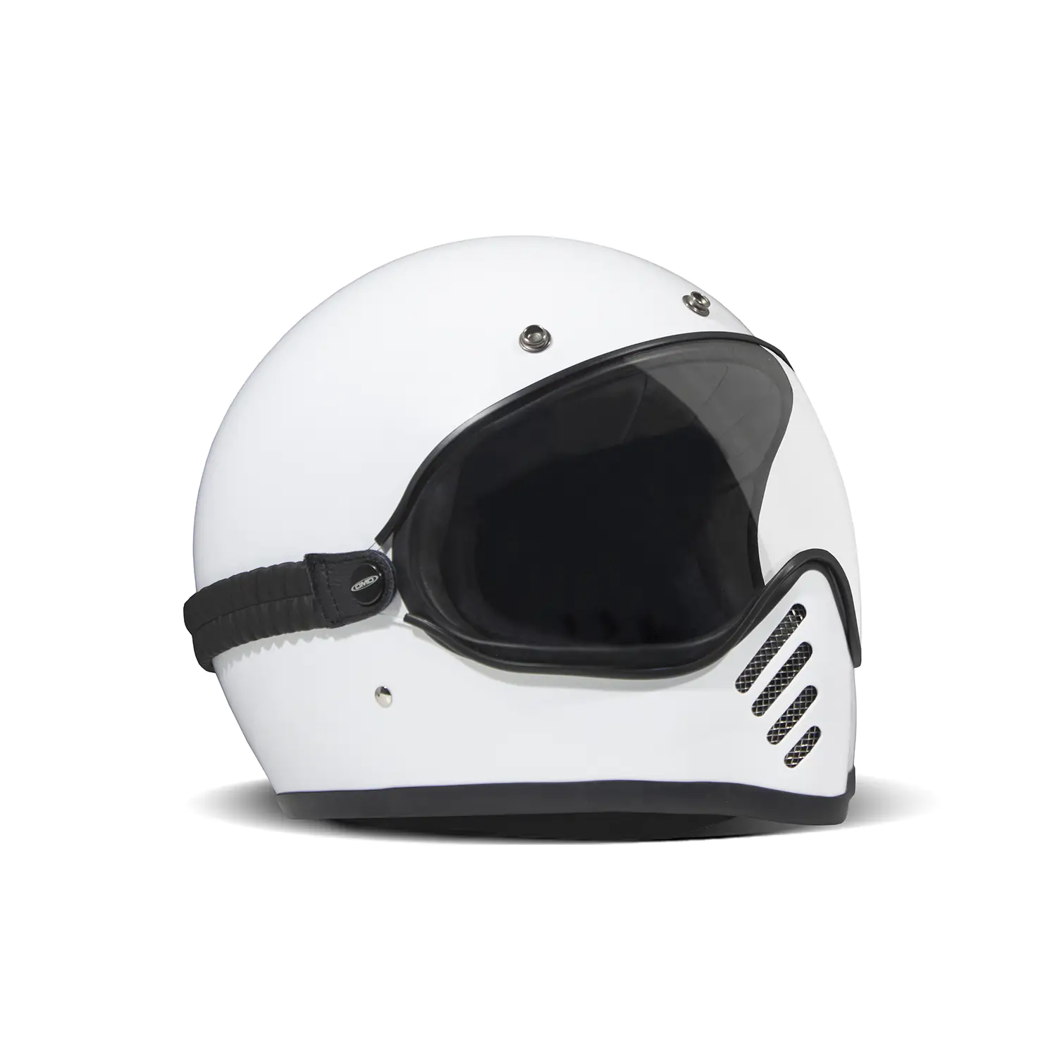 DMD - SEVENTYFIVE GOGGLE CLEAR