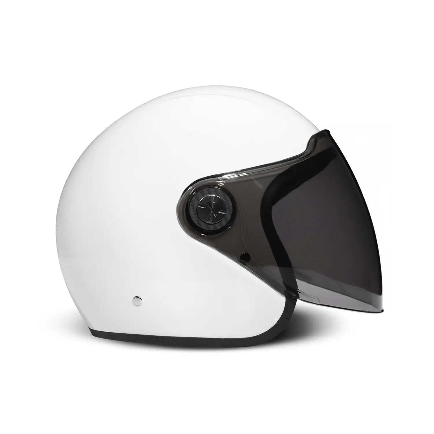 DMD - P1 COVER VISOR FUME