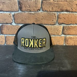 THE ROKKER COMPANY Rainbow Trukker