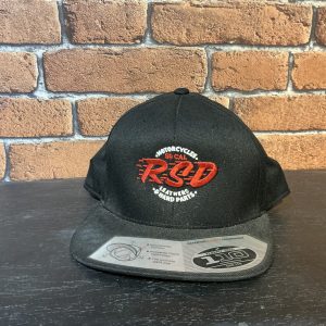 RSD SPEEDSHOP CAP