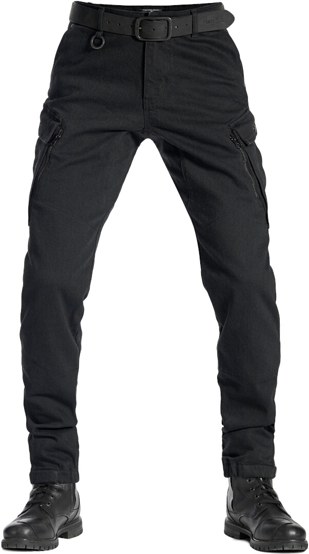Pando Moto Mark Kev Negro