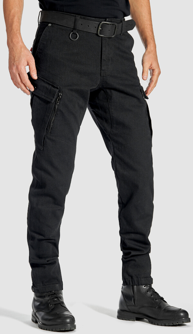 Pando Moto Mark Kev Negro - Imagen 4