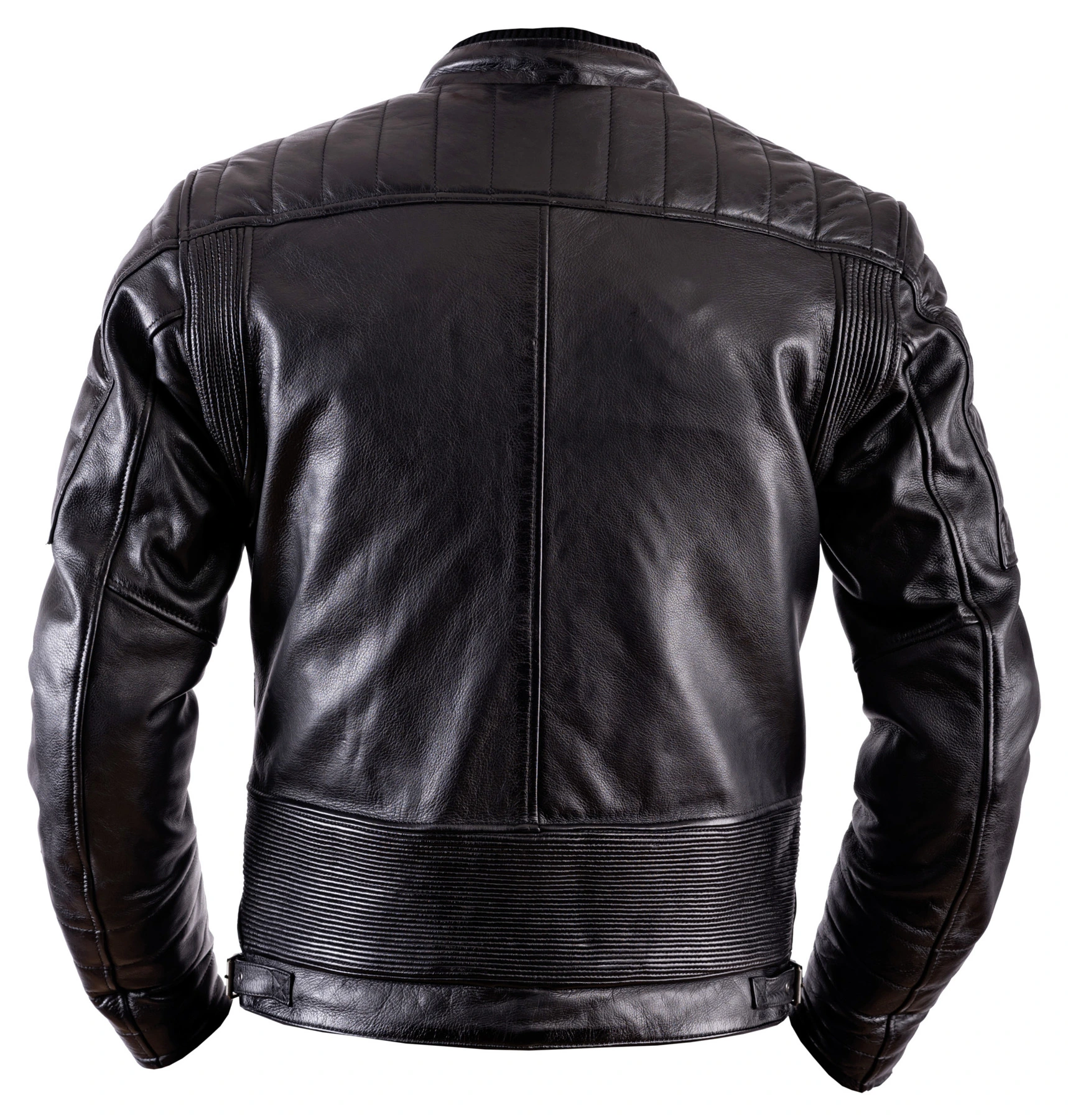 HELSTONS - CRUISER RAG NOIR - Imagen 2