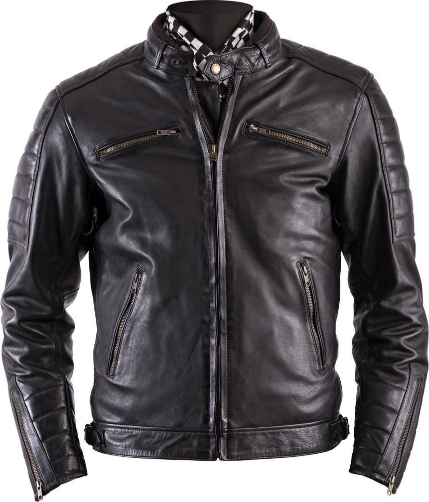 HELSTONS - CRUISER RAG MARRON