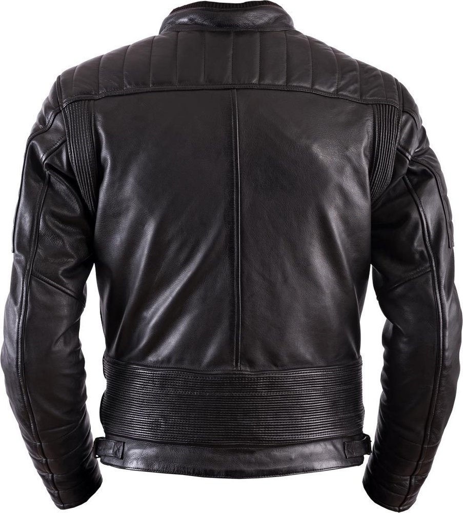 HELSTONS - CRUISER RAG MARRON - Imagen 3