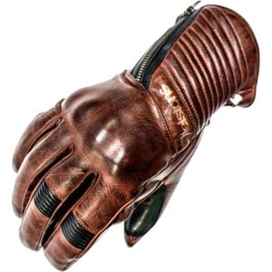 HELSTONS GANTS STRIPE