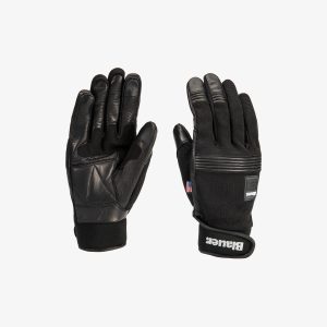 BLAUER HT - Urban Gloves Black