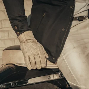 Guantes Moto